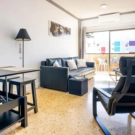 La Dolce Apartmán Playa del Inglés