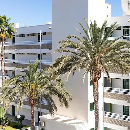 La Dolce Apartmán Playa del Inglés