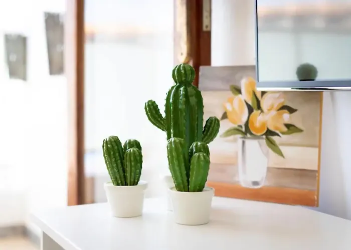 Lejlighed La Dolce Playa del Inglés