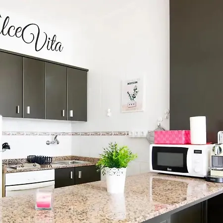 La Dolce Apartamento *