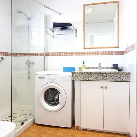 Apartamento La Dolce