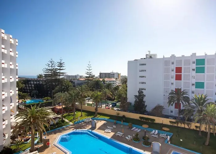 Apartamento La Dolce Playa del Inglés
