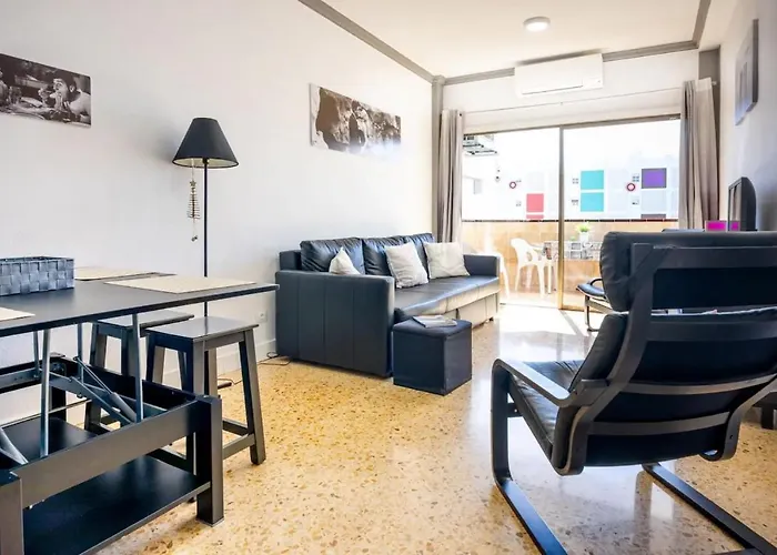 La Dolce Apartamento Playa del Inglés