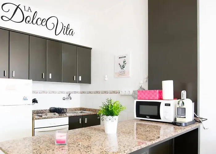 La Dolce Apartment *