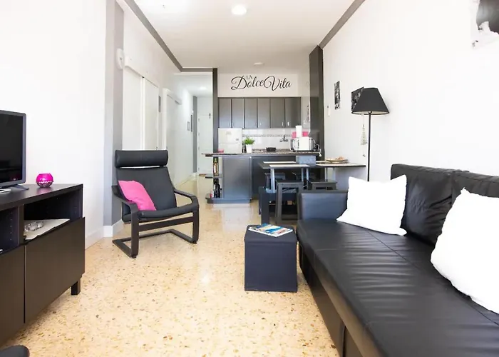 La Dolce Apartamento *