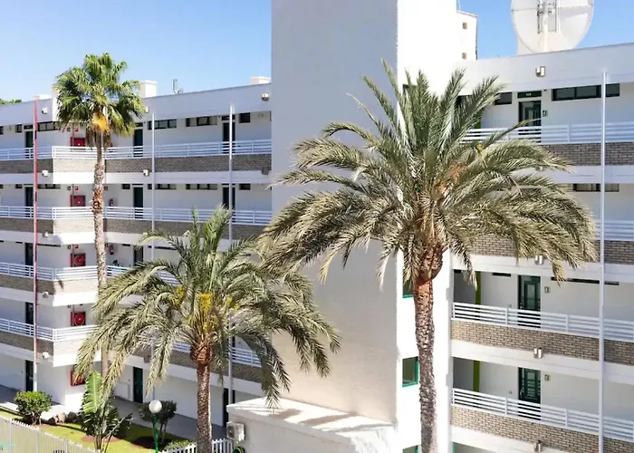 La Dolce Apartamento Playa del Inglés