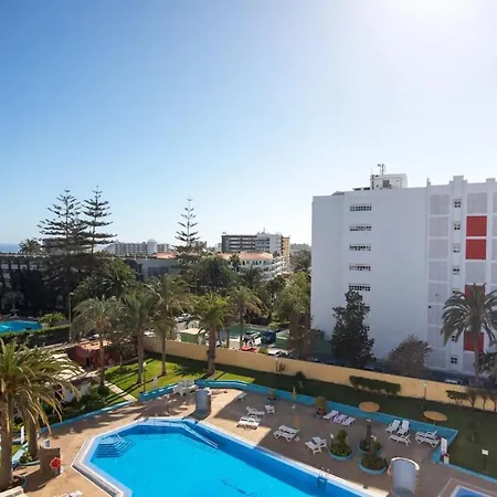 Lägenhet La Dolce Playa del Inglés