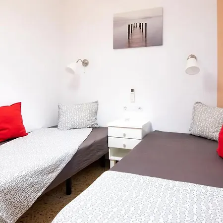 La Dolce Плайя-дель-Інглес