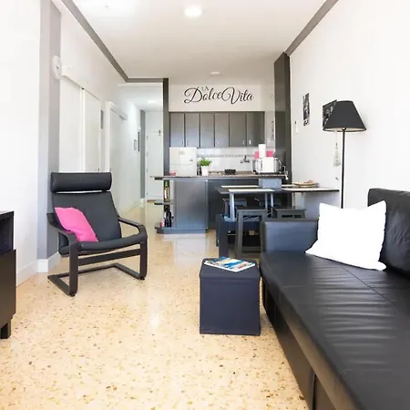 La Dolce Appartement *